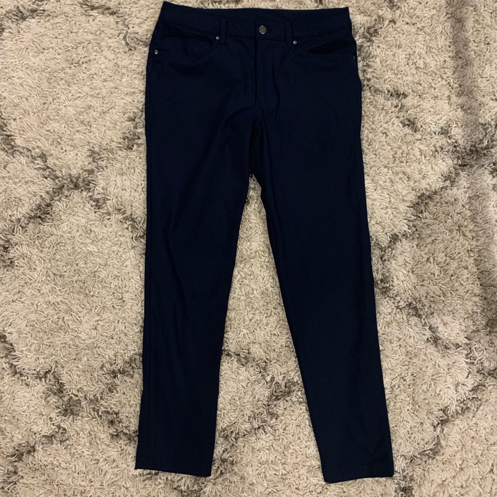 Lululemon ABC Pants